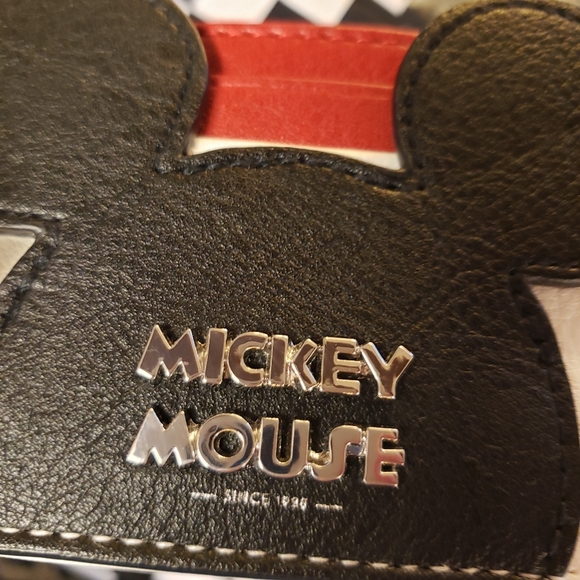 Mickey Mouse ID wallet - Picture 2 of 4